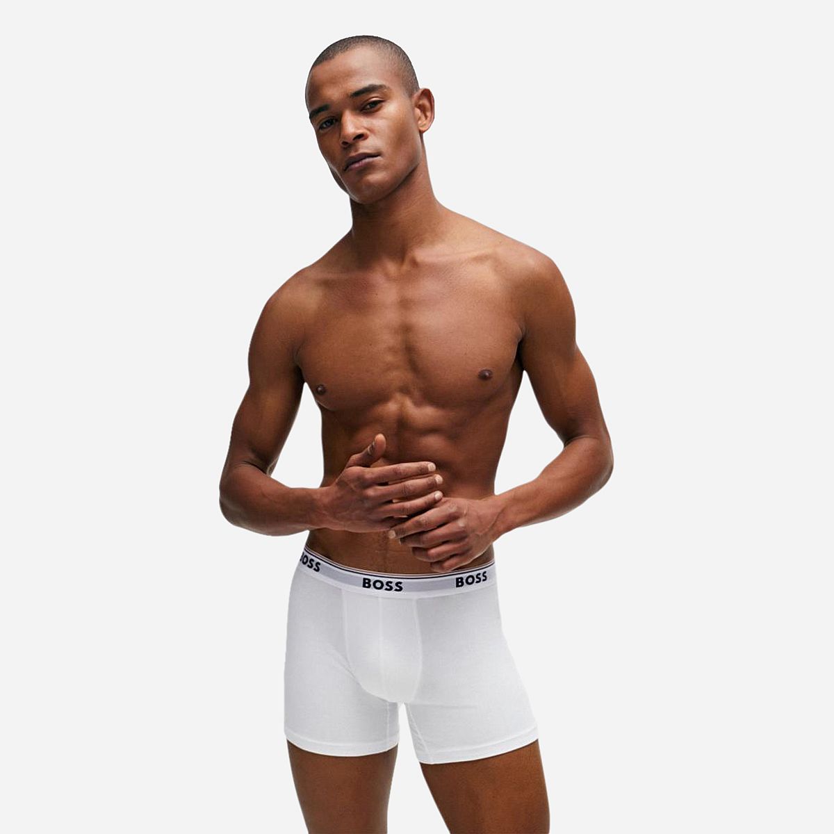 AN312711 3-Pack Power Boxershorts Heren