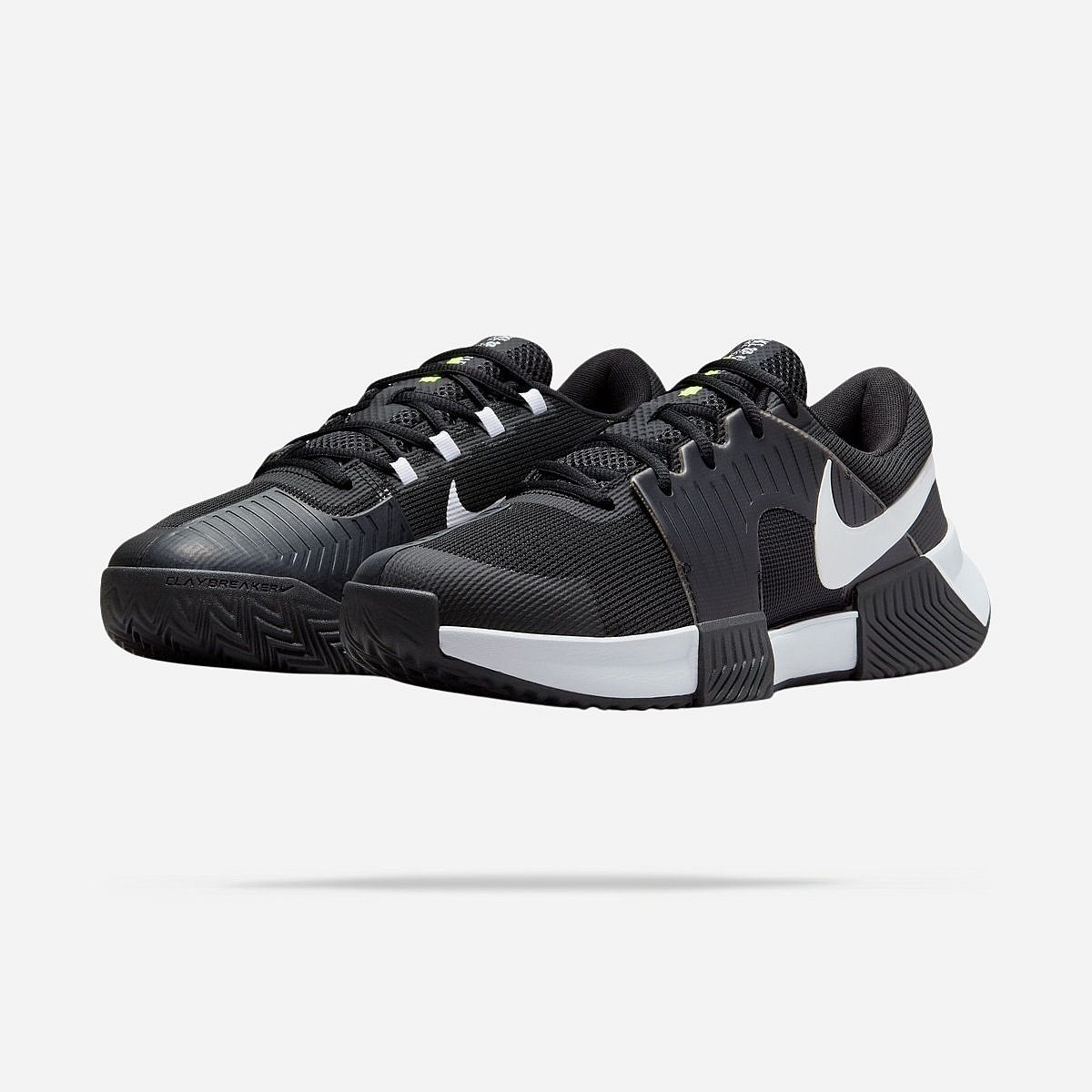AN324857 Zoom Grip Challenge 1 Clay Tennisschoenen Heren