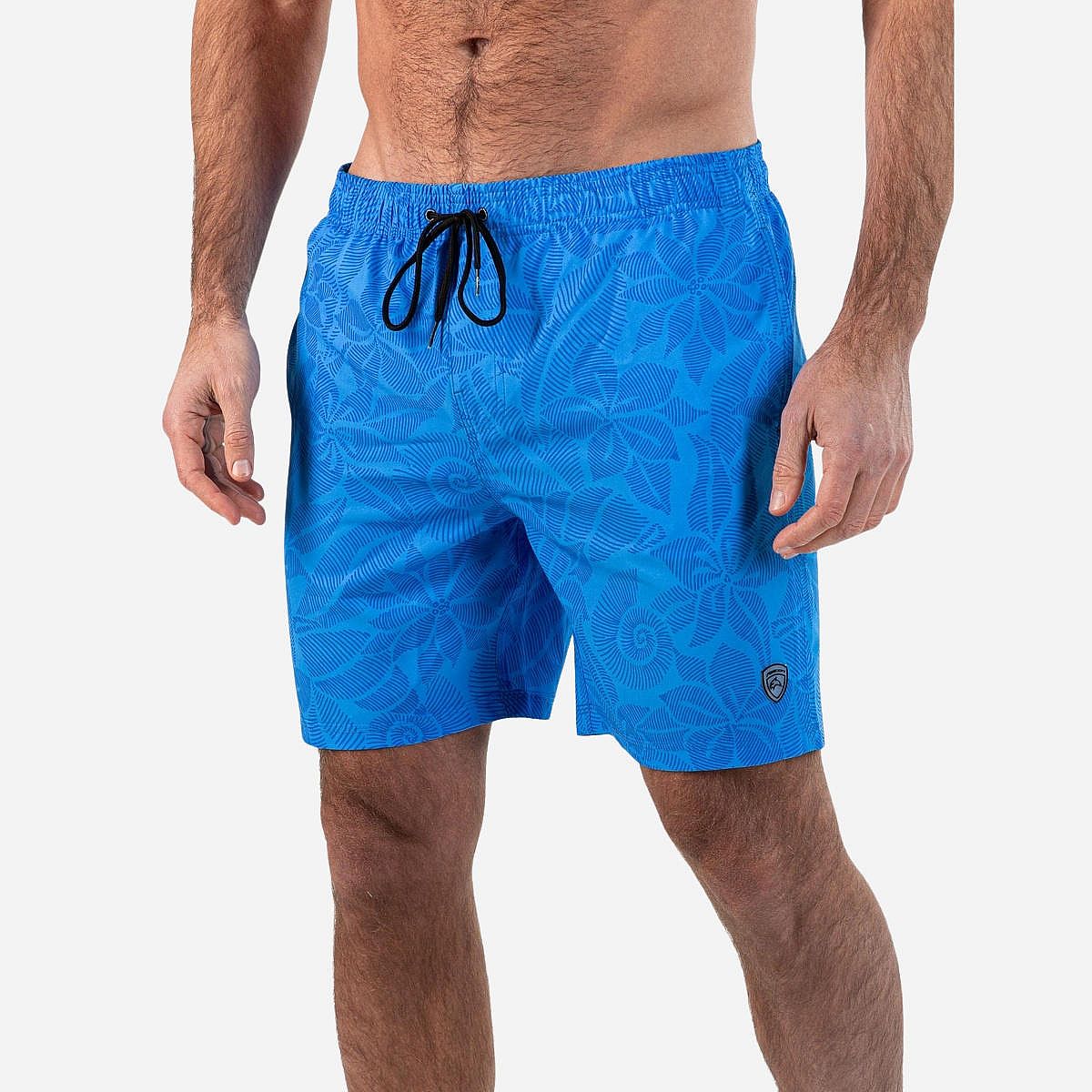 AN309021 Dray Zwem Short Heren