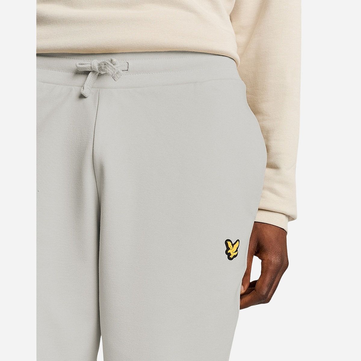 AN323499 Fly Fleece Shorts Heren
