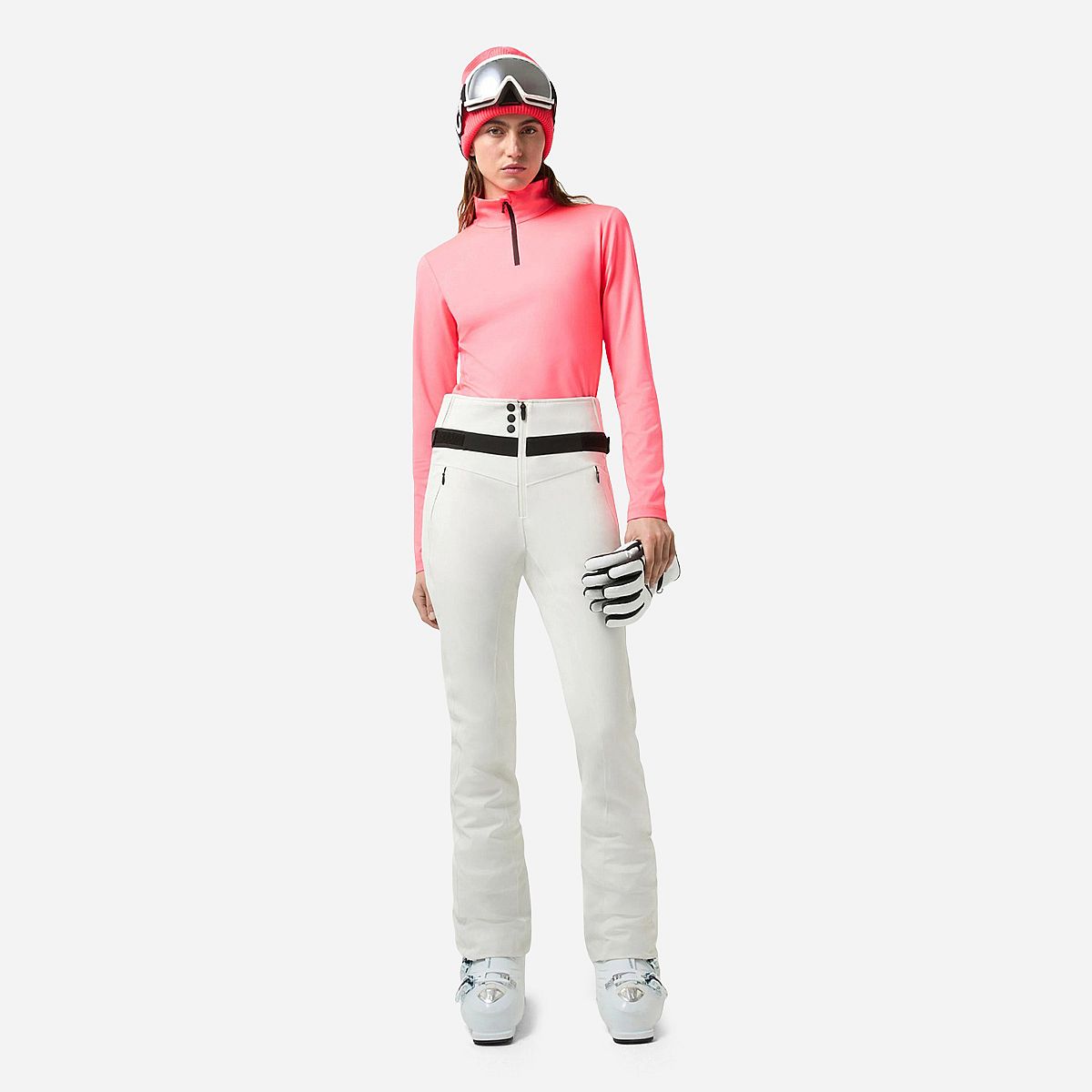 AN317957 Borja3-T Skibroek Dames