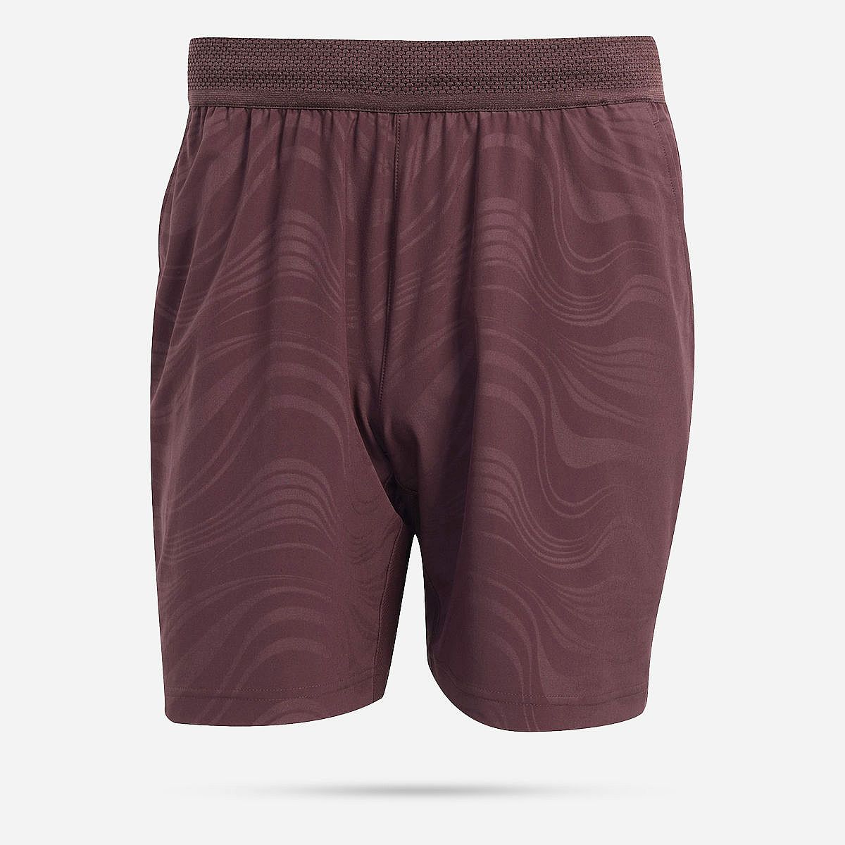 AN323049 Ergo Shorts Pro Heren