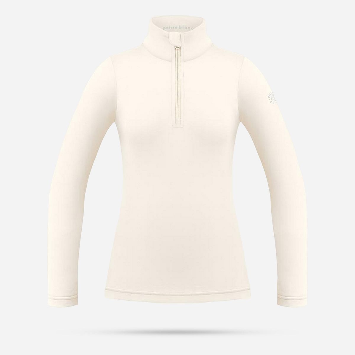 AN318271 Shirt Ski Pully Dames