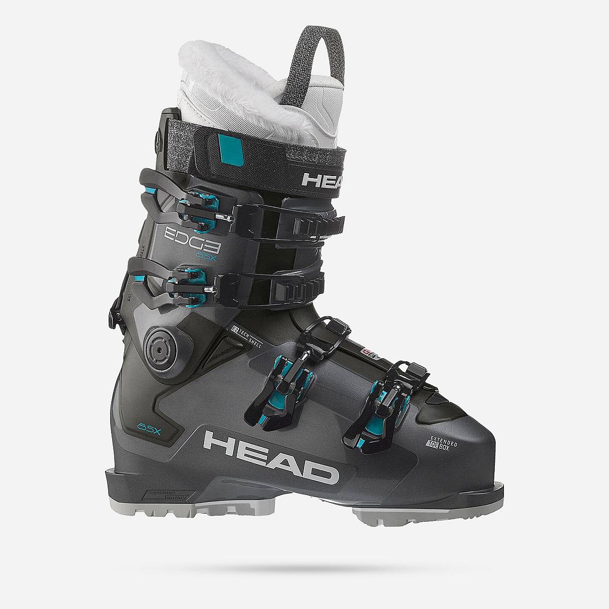 AN305352 Edge 85X W Hv Gw Skischoenen Dames