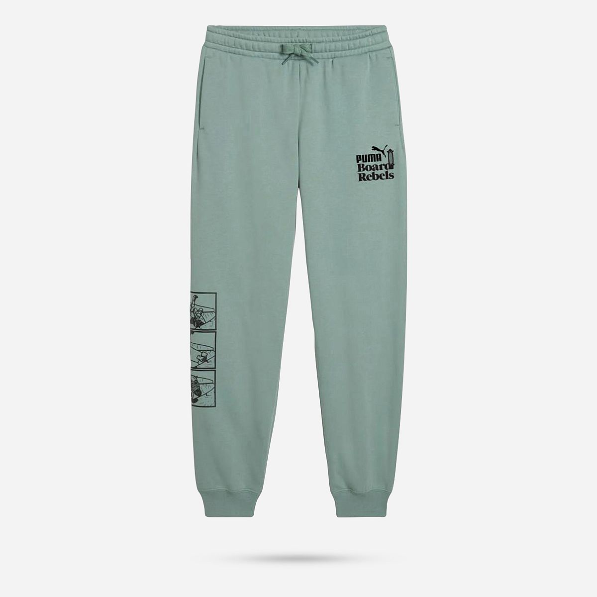 AN321924 Mid90S Joggingbroek Jongens