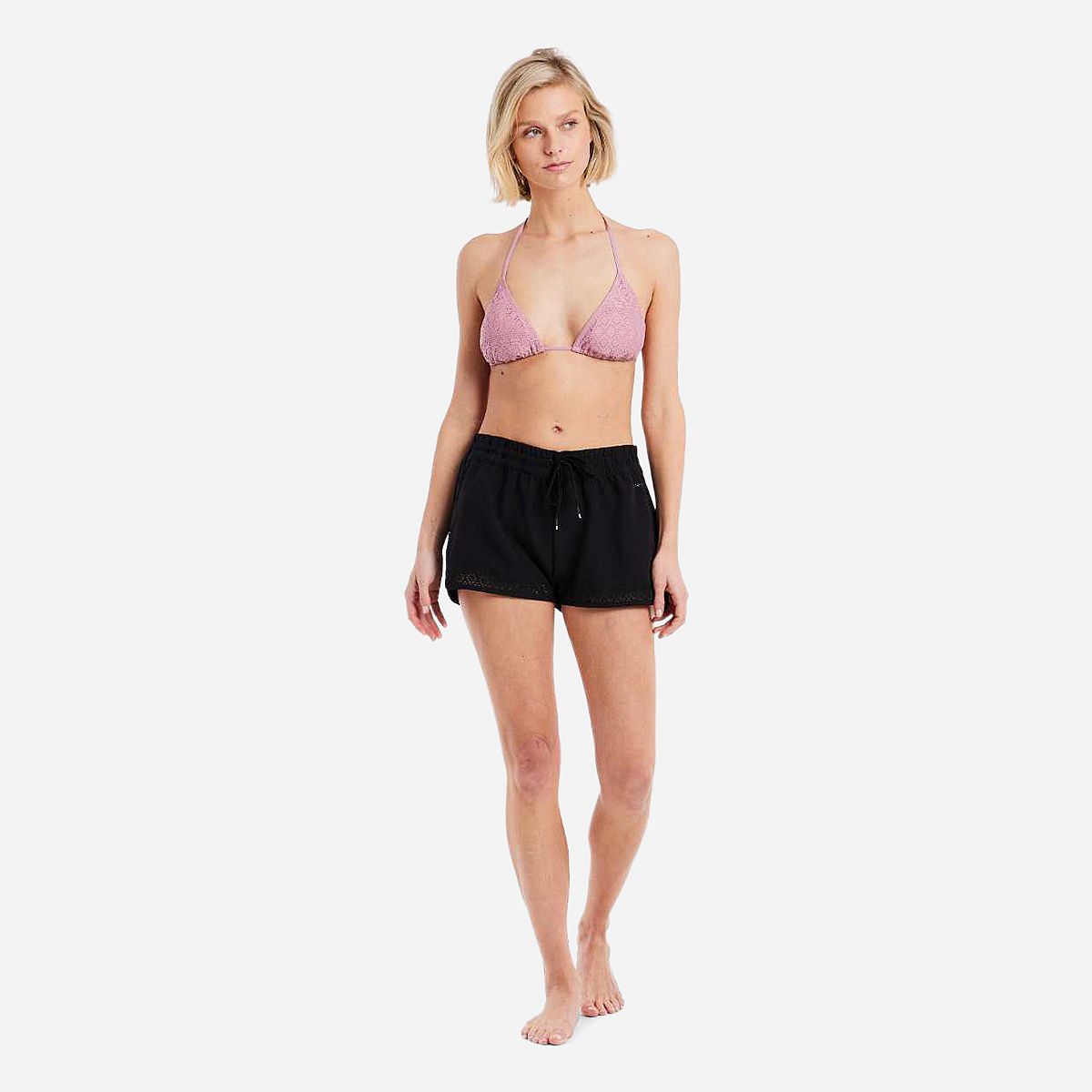 AN294131 Tenerife Zwem Short Dames