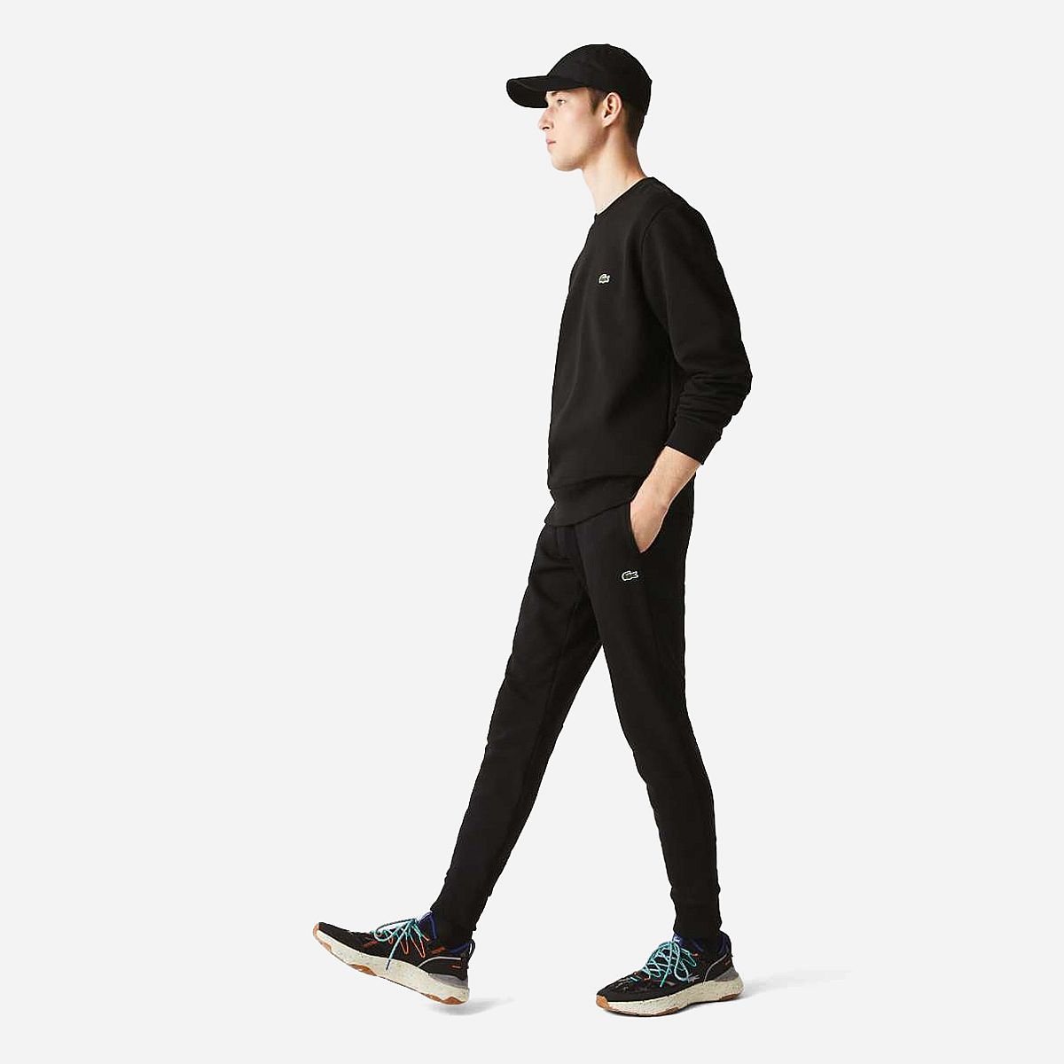 AN297417 1HW2 Men's tracksuit trousers 01