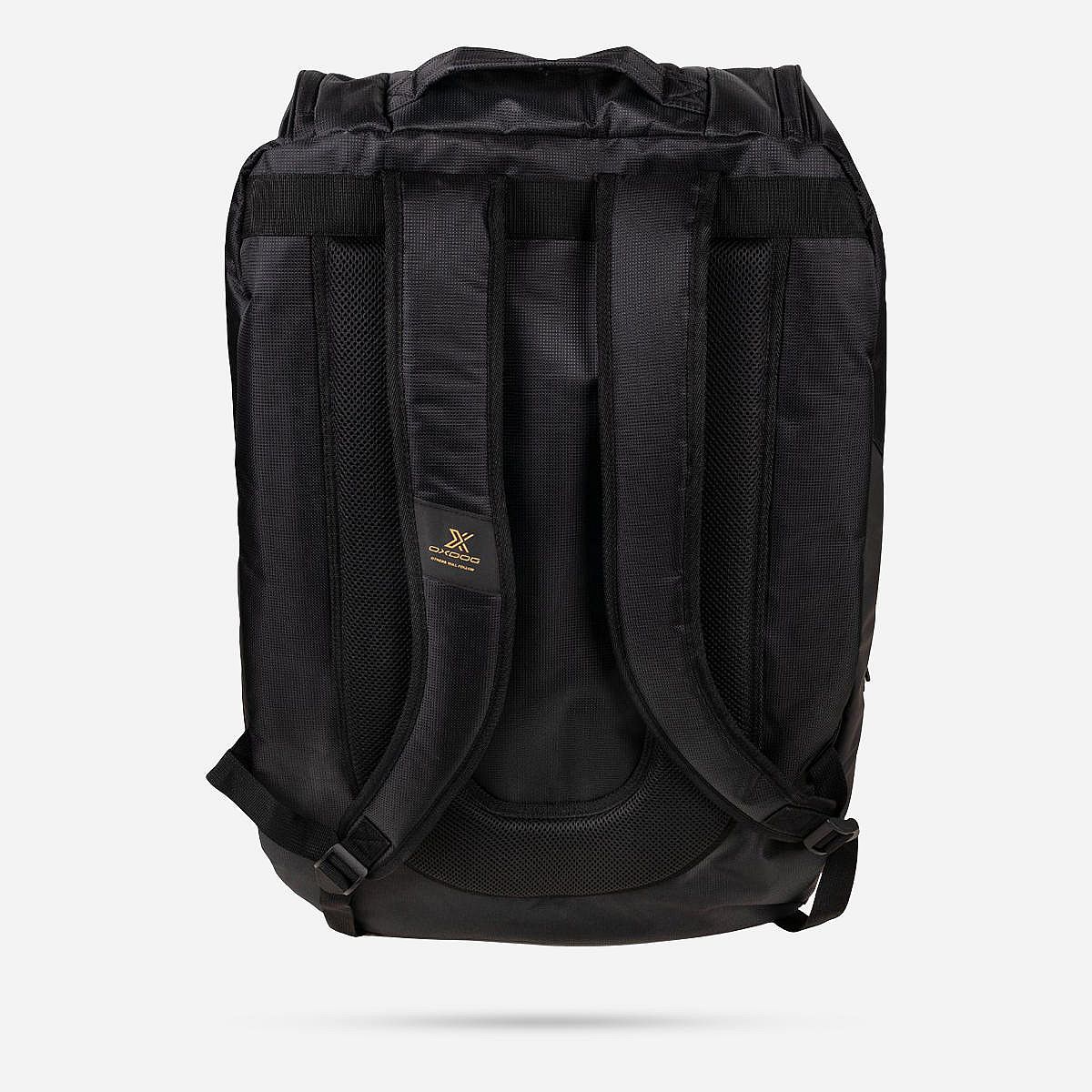 AN322374 Hyper Pro Thermo Padel Tas Senior