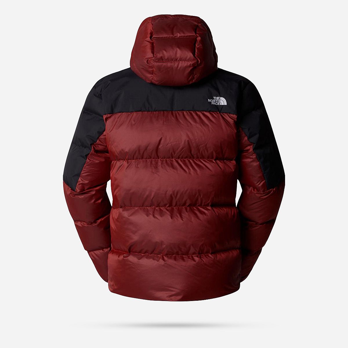 AN313614 Diablo Down 2.0 Hoodie Heren