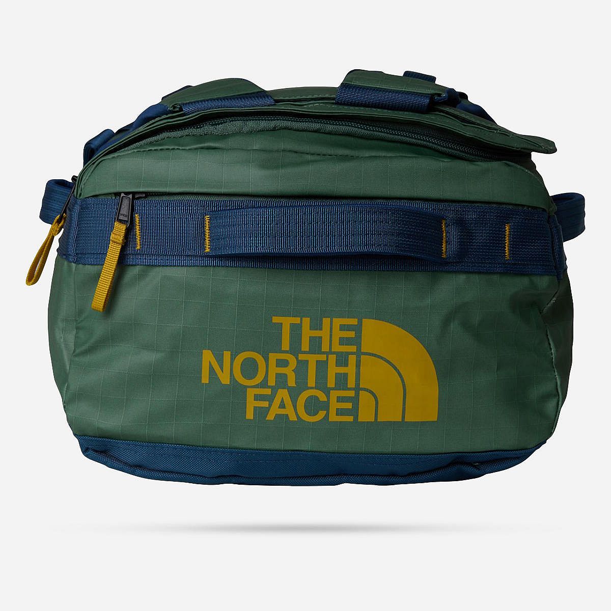 AN322713 Base Camp Voyager Duffel 32L Reistas Senior