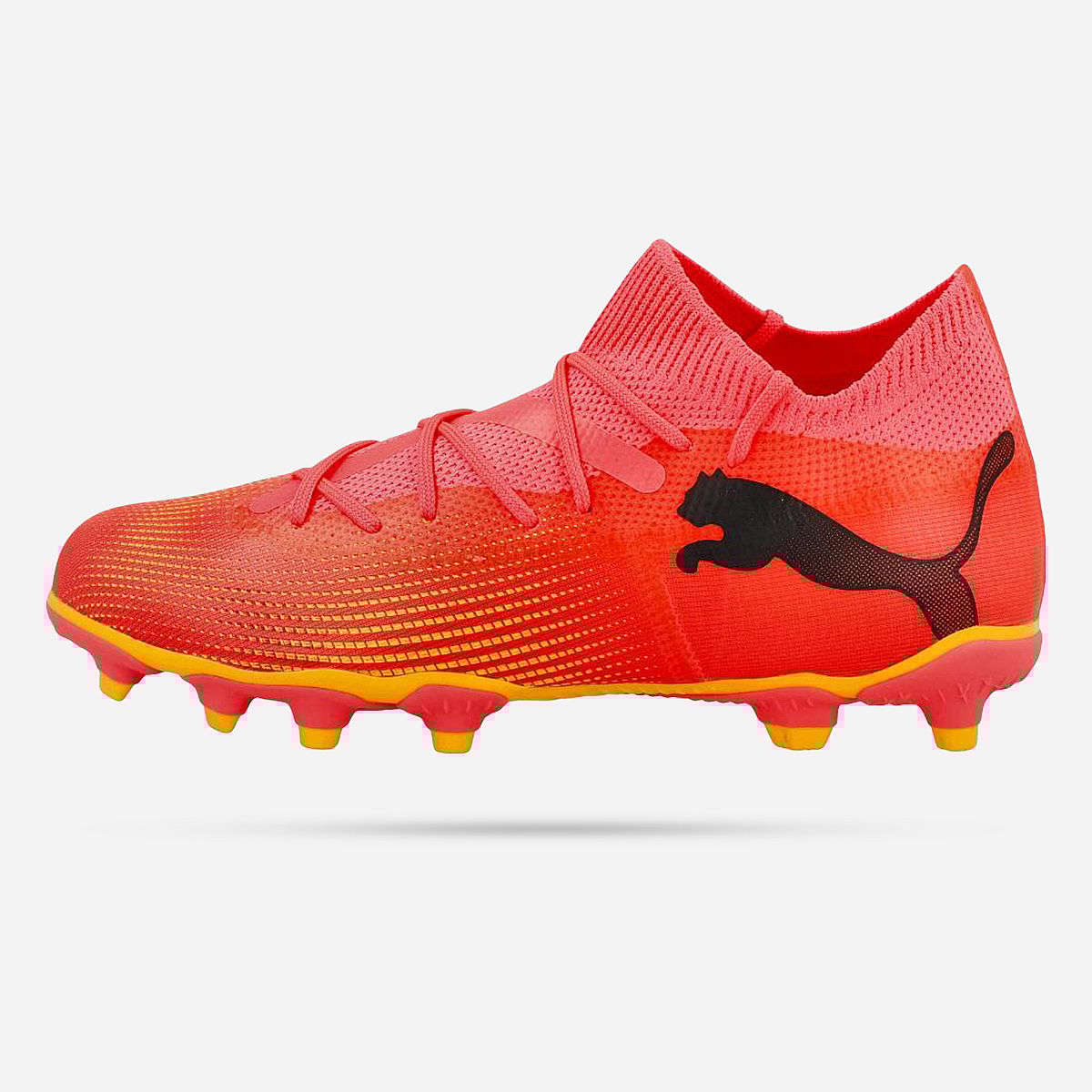 AN308553 Future 7 Match Gras/Kunstgras Voetbalschoenen Junior