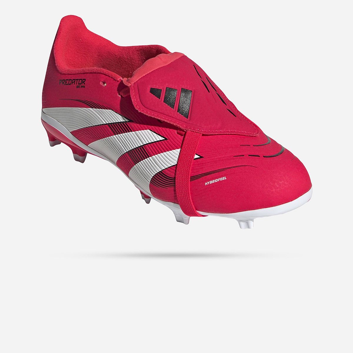 AN321156 Predator League Tongue FG Voetbalschoenen Junior