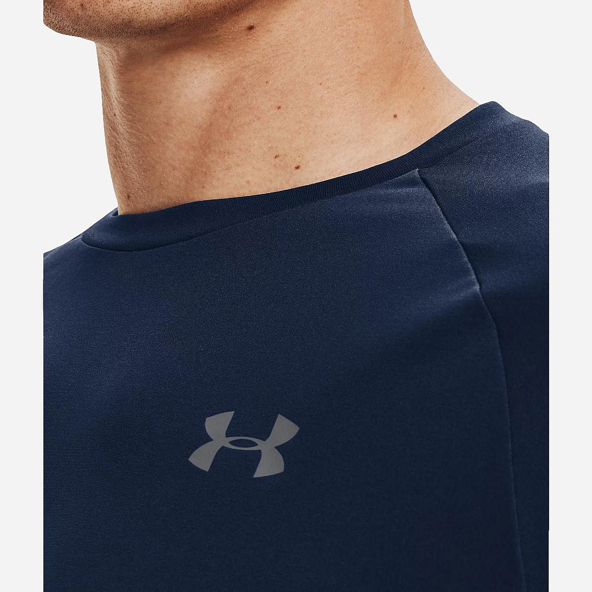AN313501 Tech 2.0 Short Sleeve T-Shirt Heren
