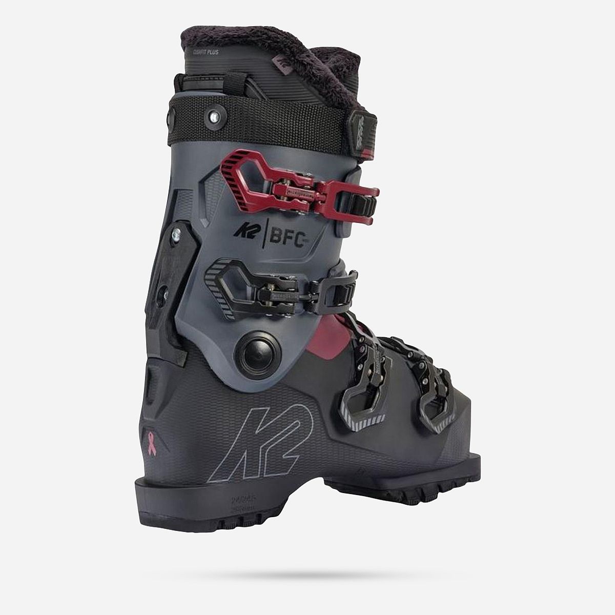 AN320117 Bfc 95 W Skischoenen Dames