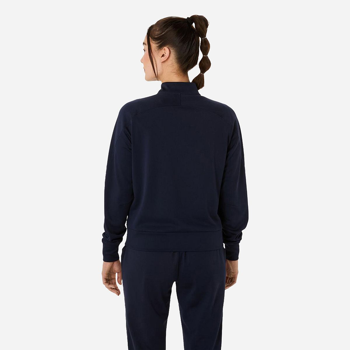 AN320642 Court Warm-Up Vest Dames