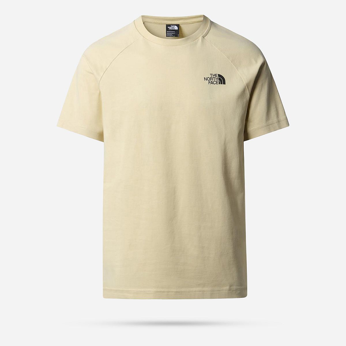 AN310168 Short Sleeve North Faces T-Shirt Heren