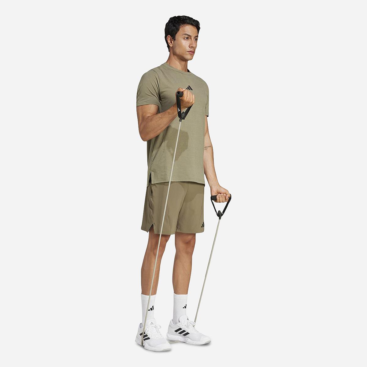 AN321004 Designed for Training Workout T-Shirt
