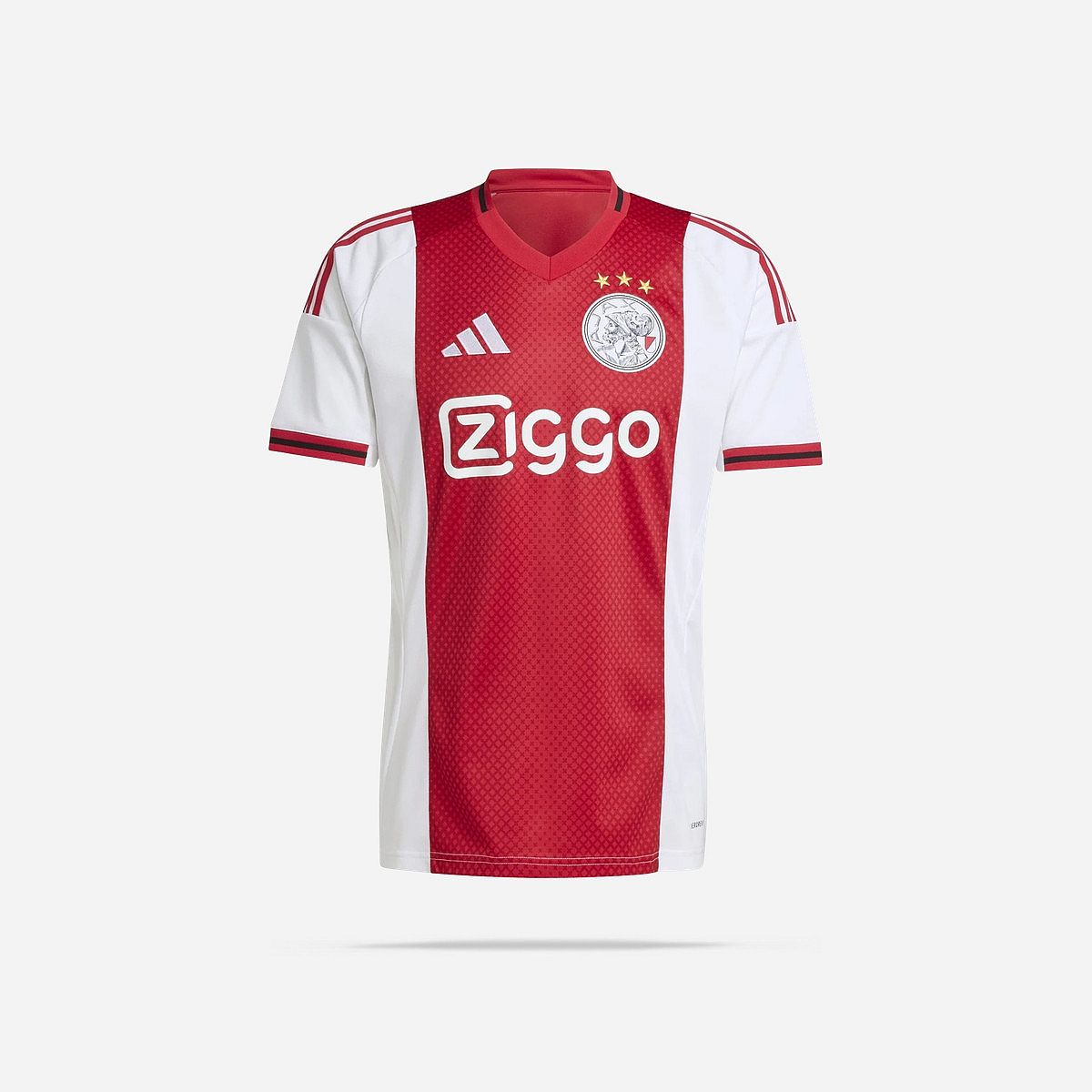 AN323910 Ajax Amsterdam 25/26 Thuisshirt Senior - PRE-ORDER