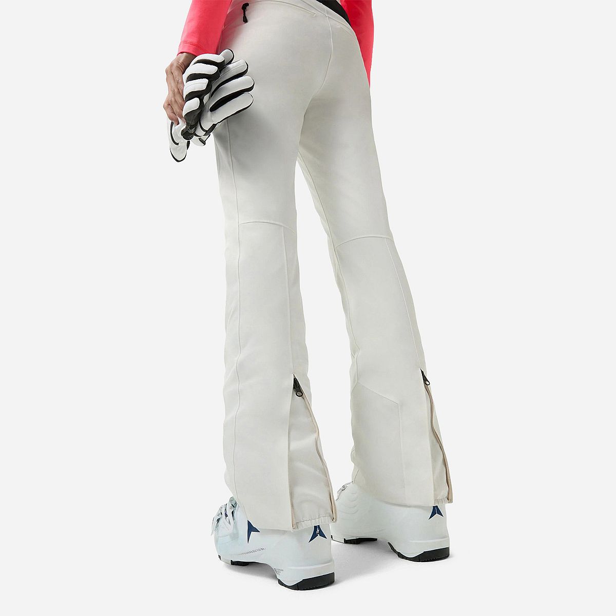 AN317957 Borja3-T Skibroek Dames