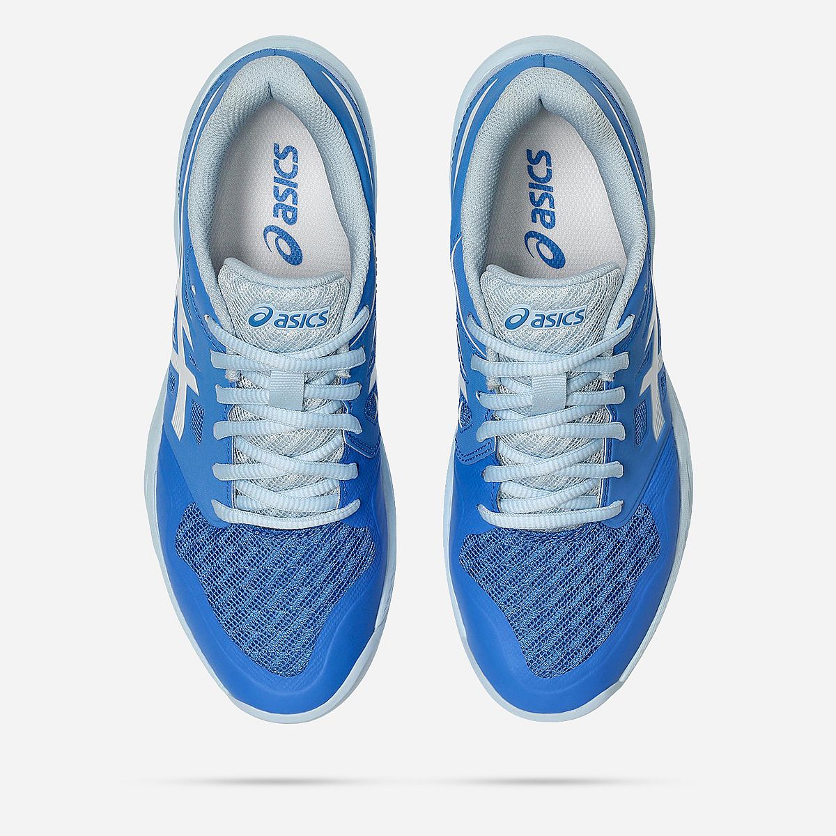 AN320623 Gel-Court Hunter 3 Indoorschoenen Dames
