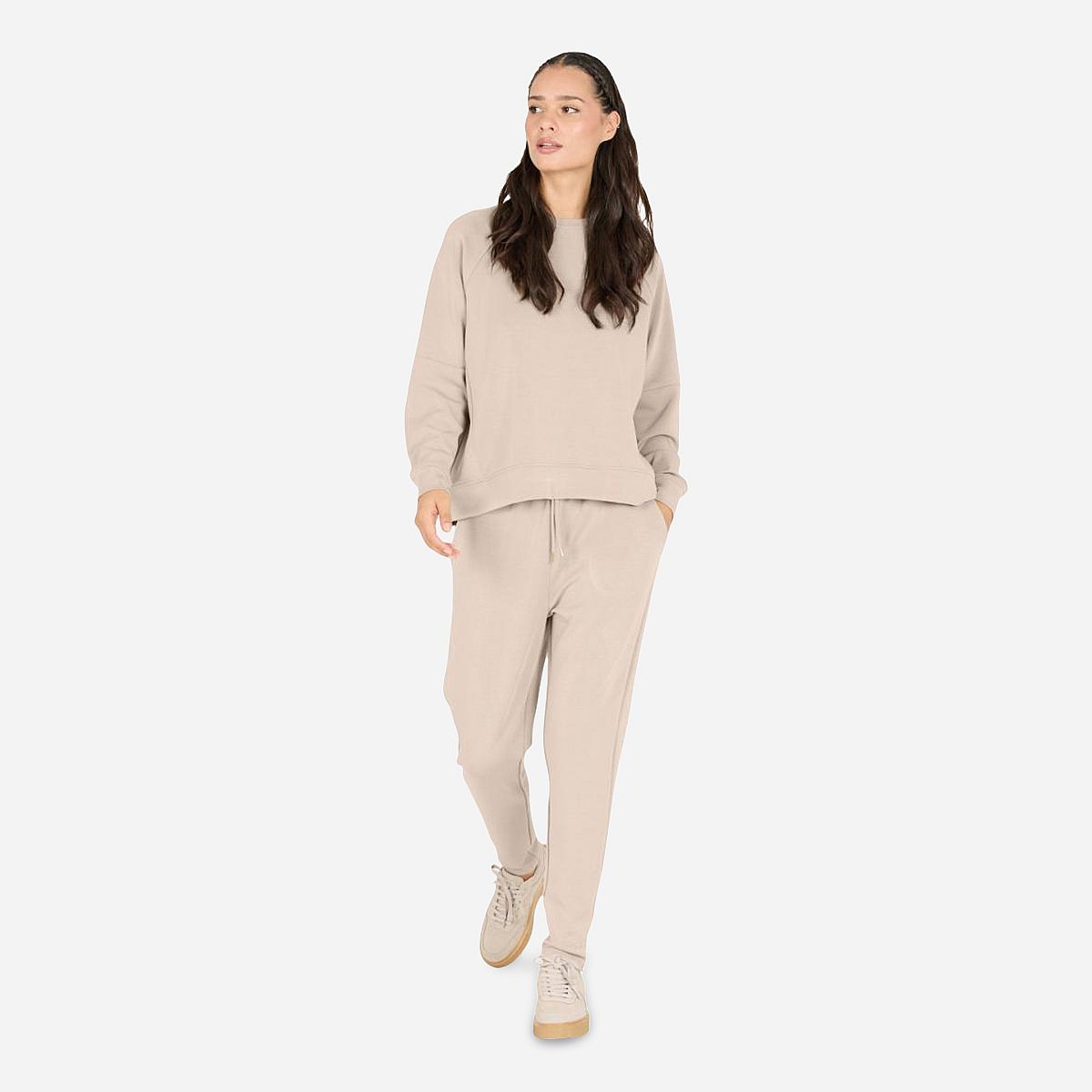 AN320681 Jacey V2 Joggingbroek Dames