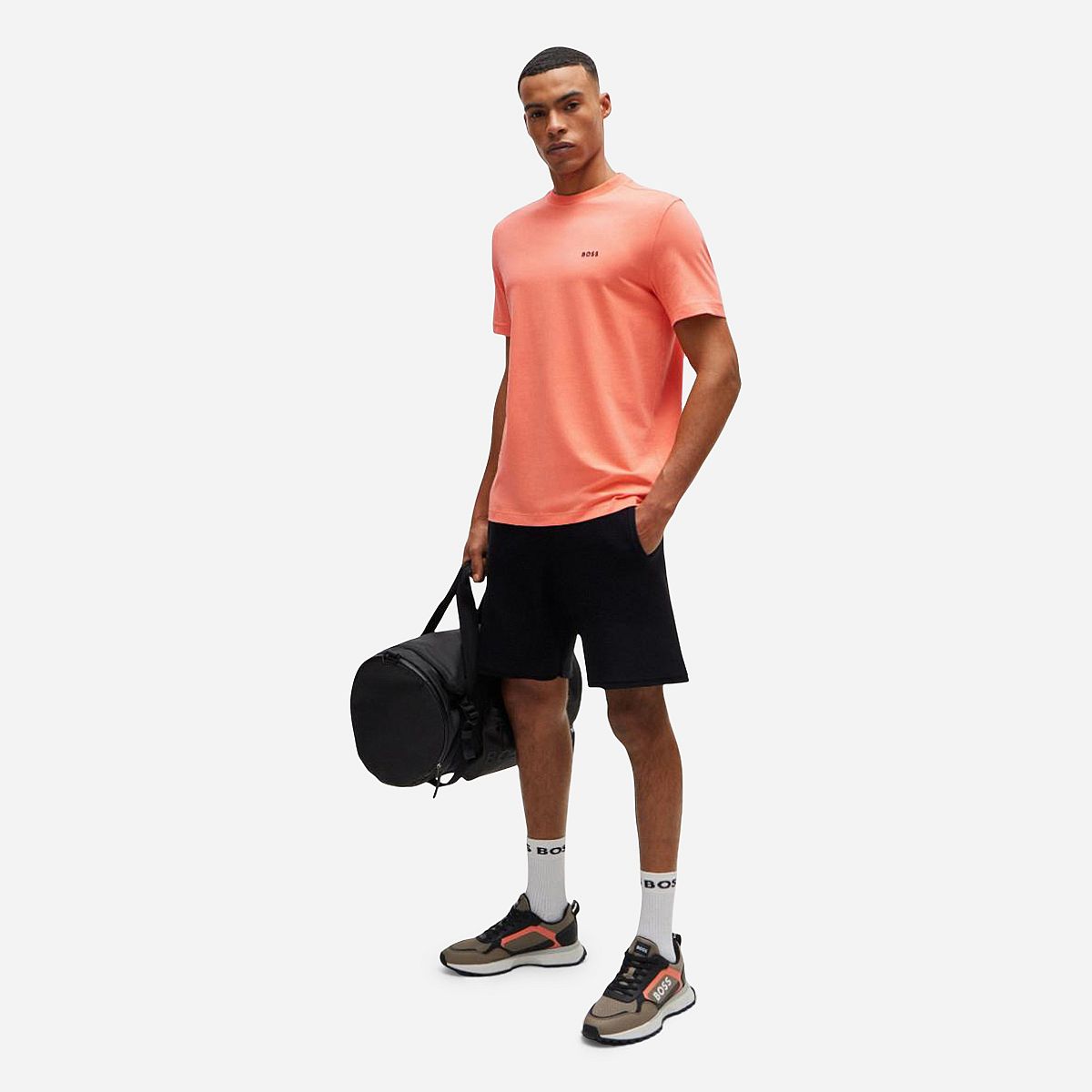 AN306626 Tee T-Shirt Heren