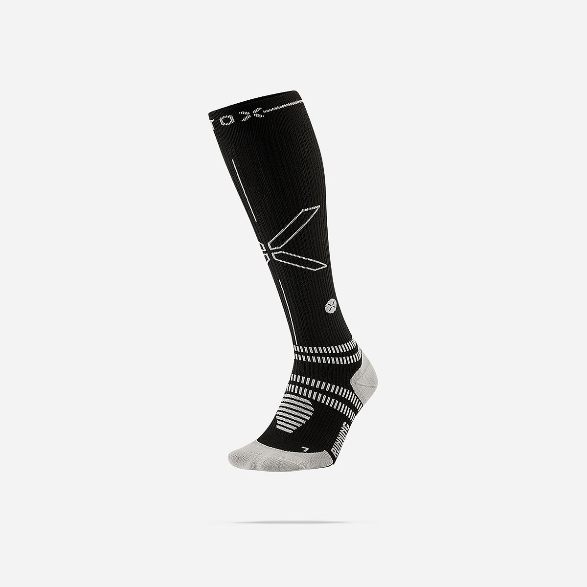 AN323340 Running Compressiekousen Dames