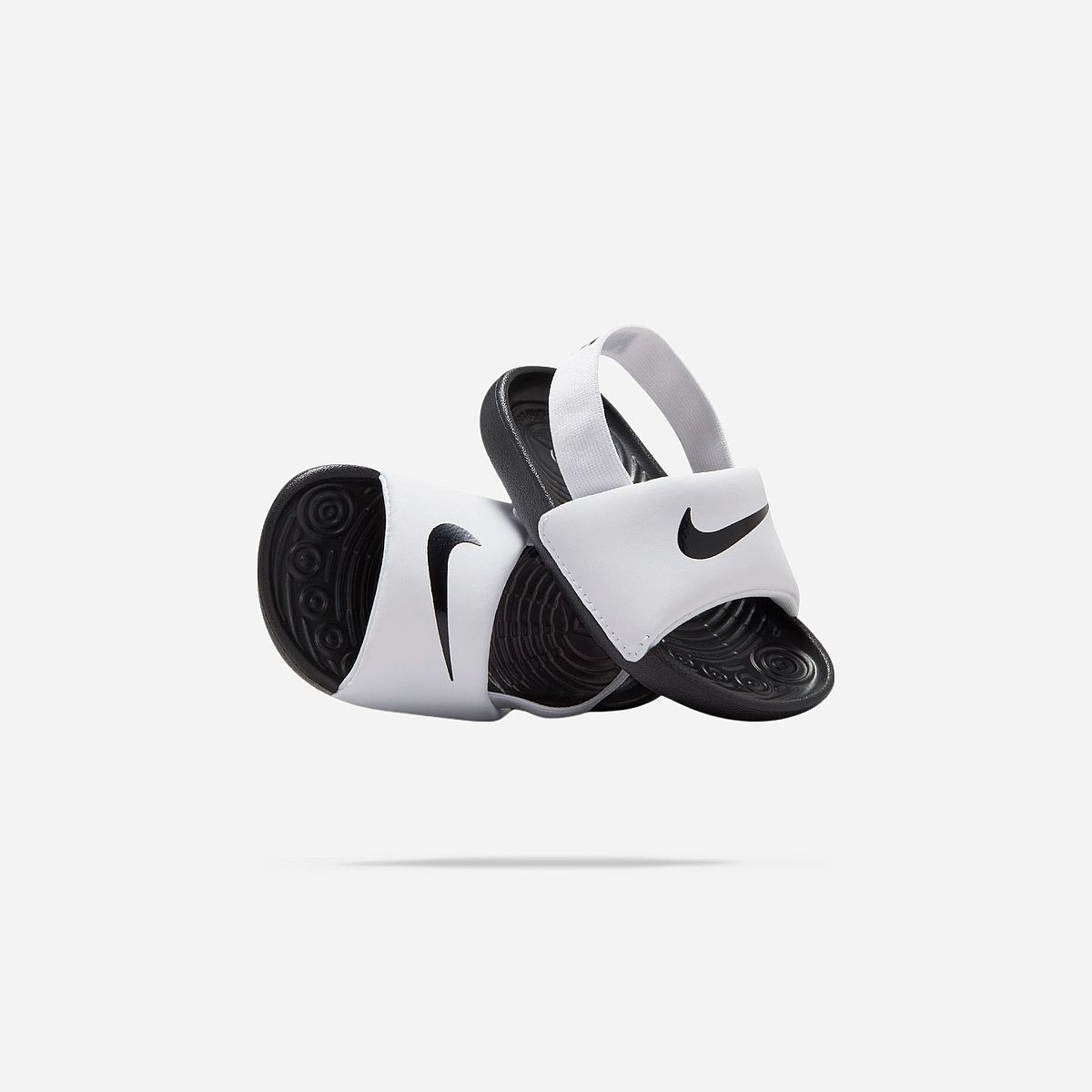 AN324901 Kawa Slippers Peuters