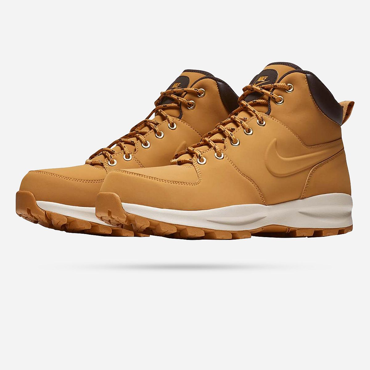 AN291509 Manoa Leather Boot Sneakers