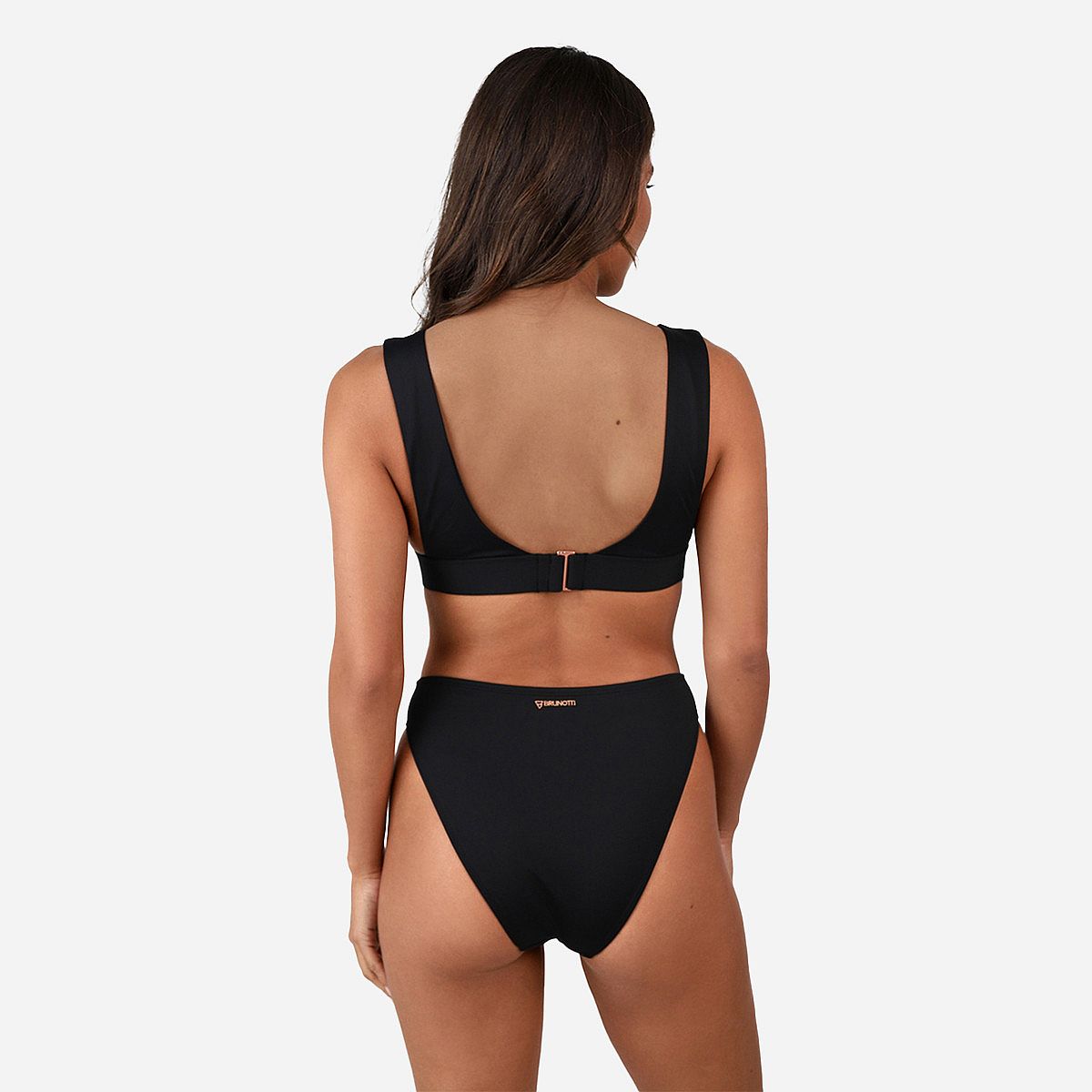AN324280 Forte Bikini Top Dames