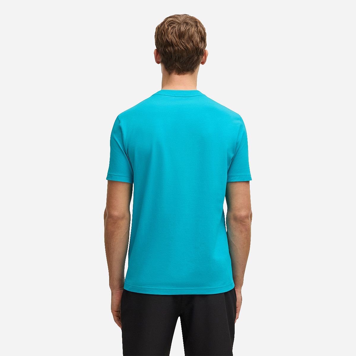 AN322921 Tee T-Shirt Heren