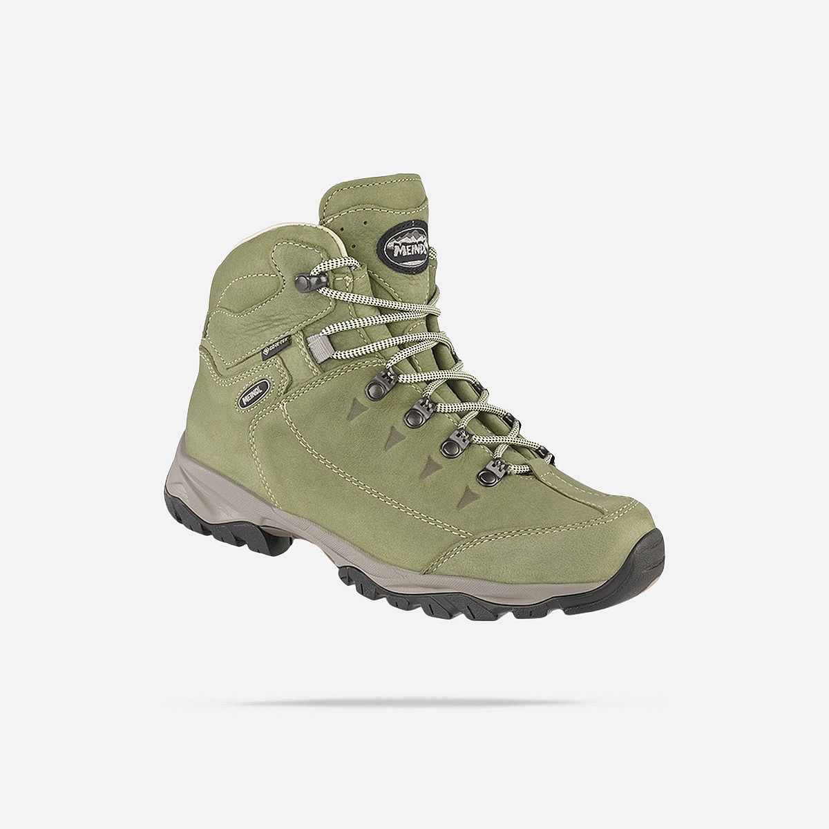 AN324364 Ohio Lady 2 GTX Mid Wandelschoenen Dames
