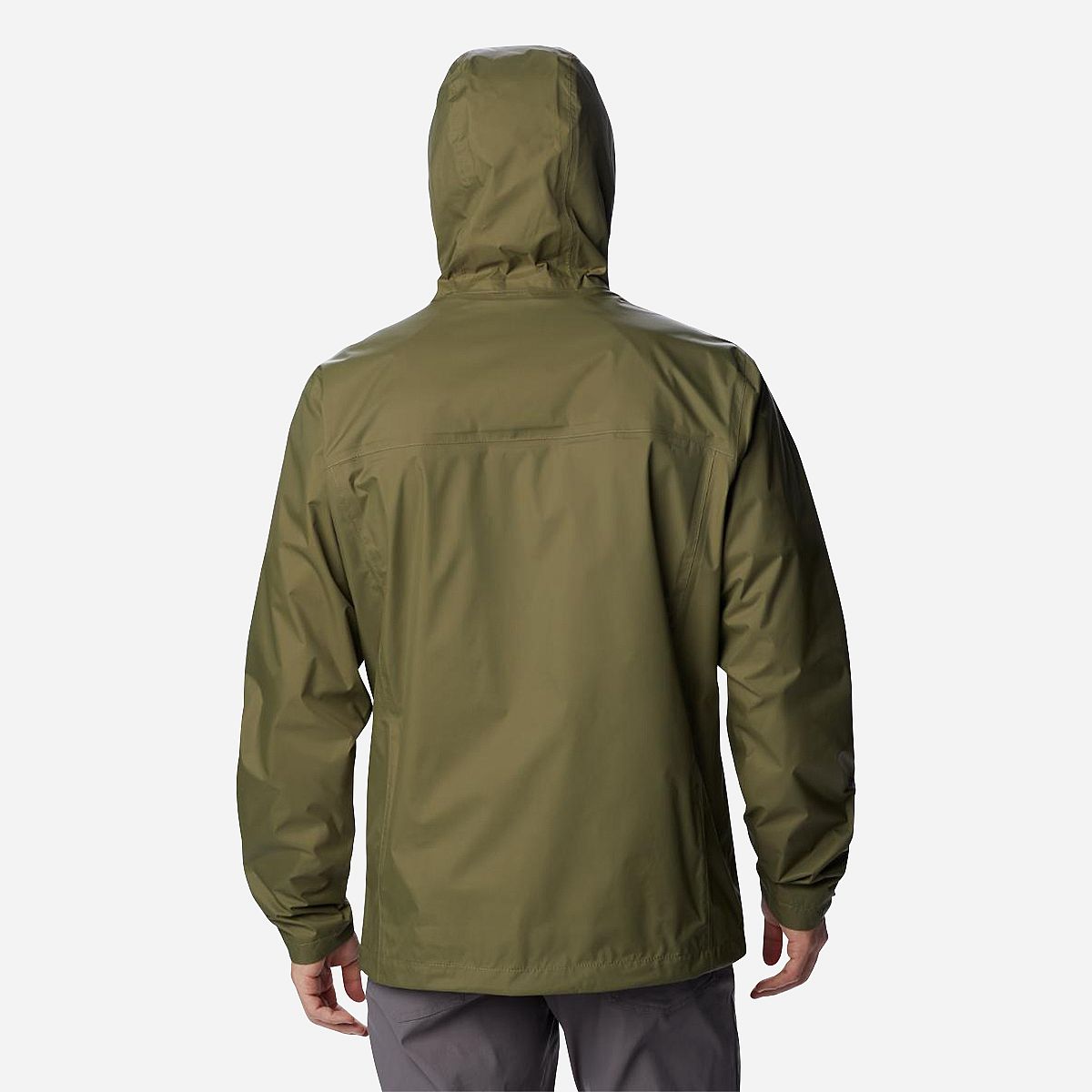 AN321404 Watertight II Jas Heren