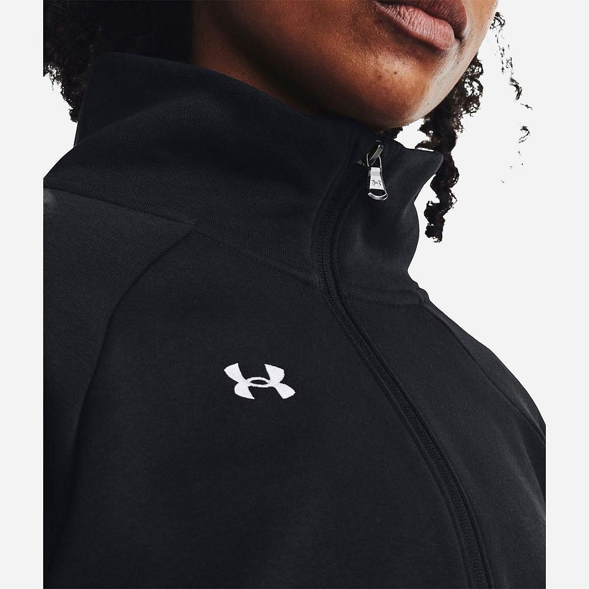 AN322542 Rival Fleece Dames