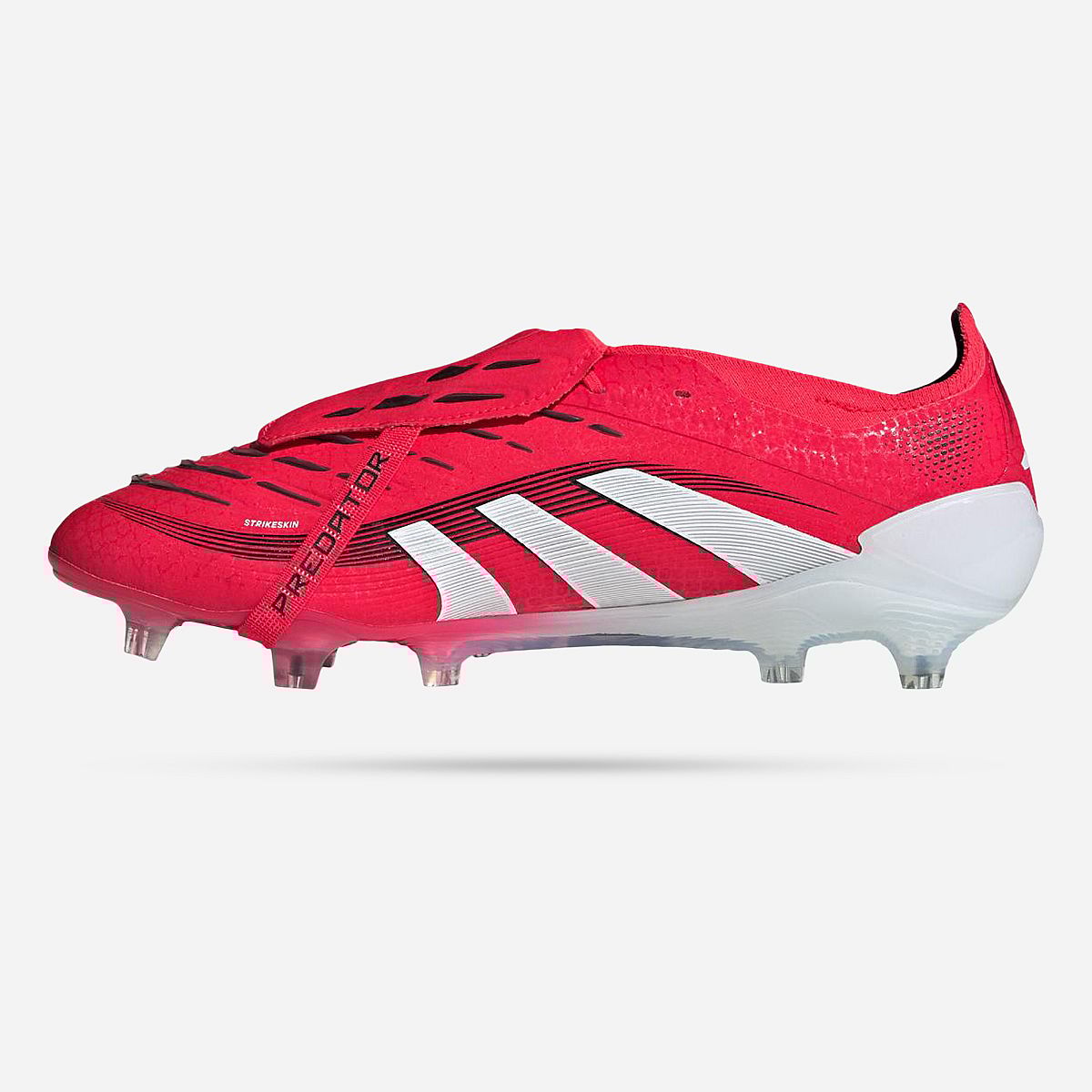 AN321131 Predator Elite Tongue Firm Ground Voetbalschoenen Senior