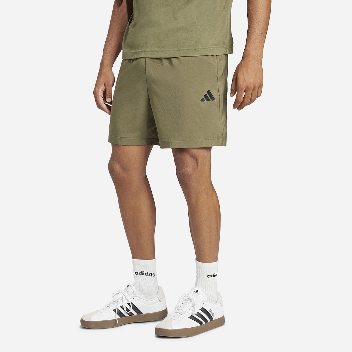 AN323883 Essentials Chelsea Shorts Heren
