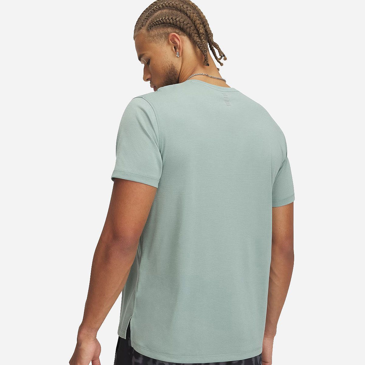 AN322477 Launch T-Shirt Heren