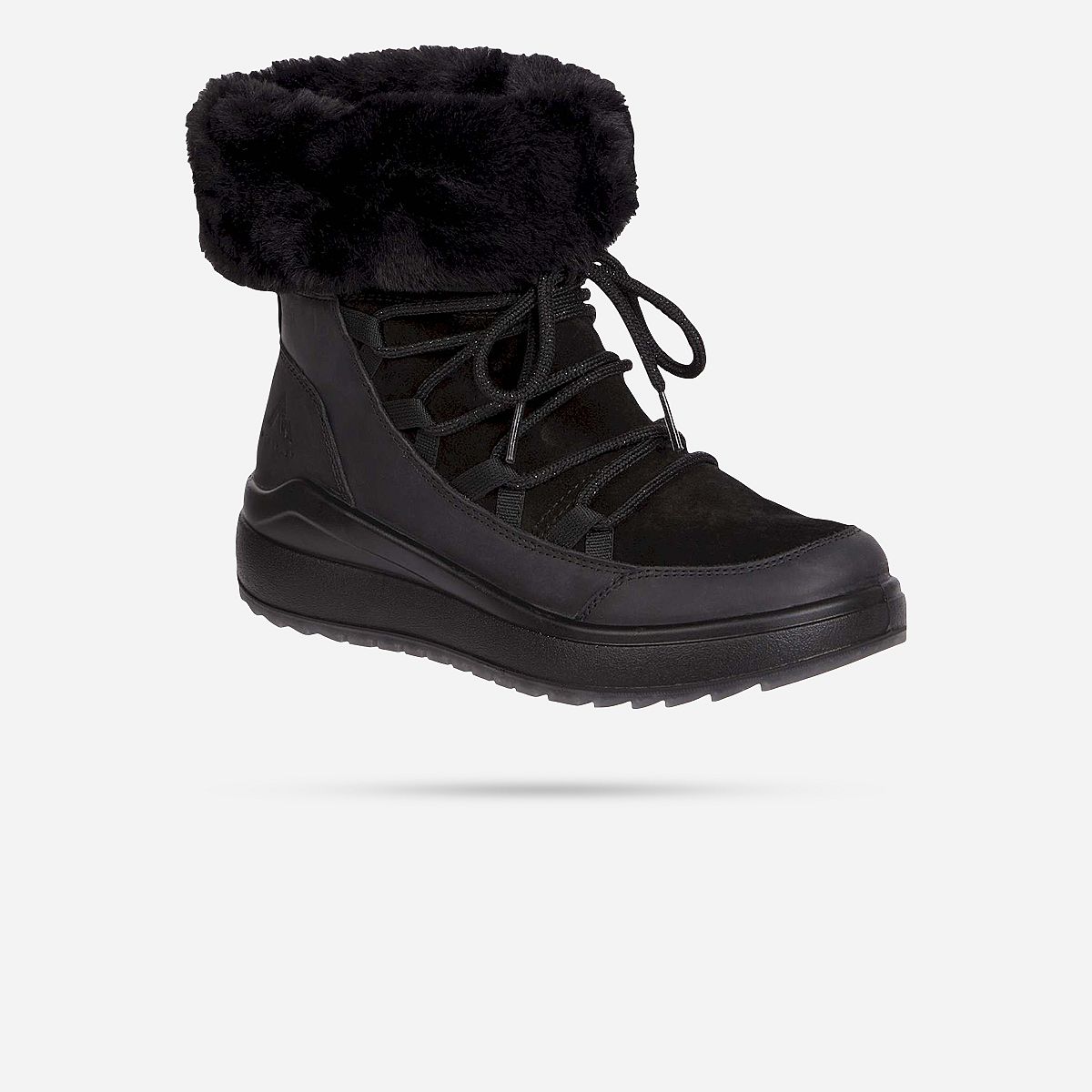 AN300790 Rita Mid Snow Boots Dames