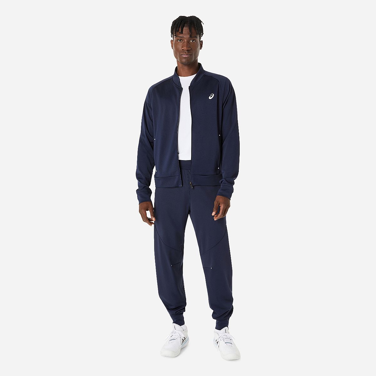 AN320631 Court Warm-Up Broek Heren
