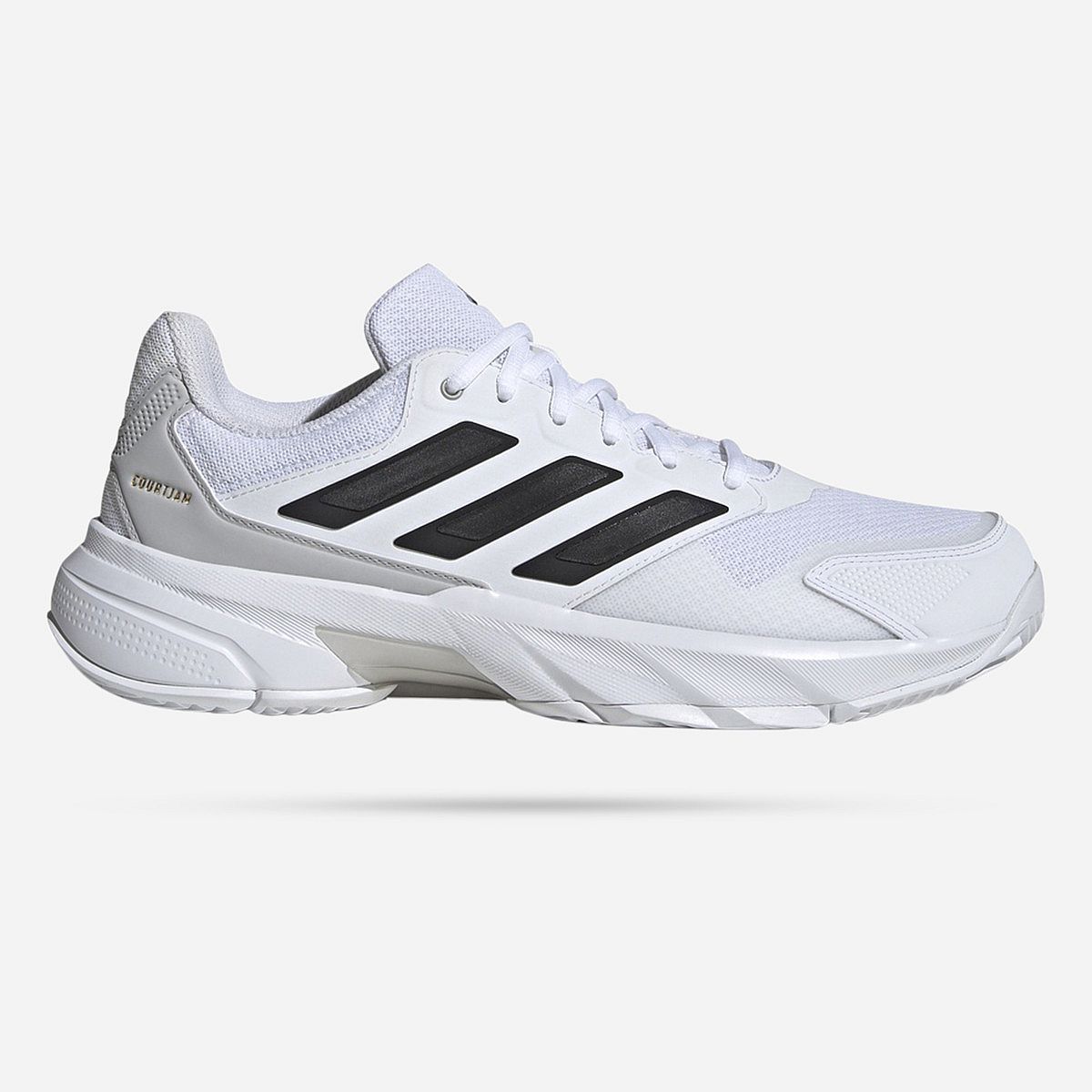 AN323020 Courtjam Control 3 Tennisschoenen Heren