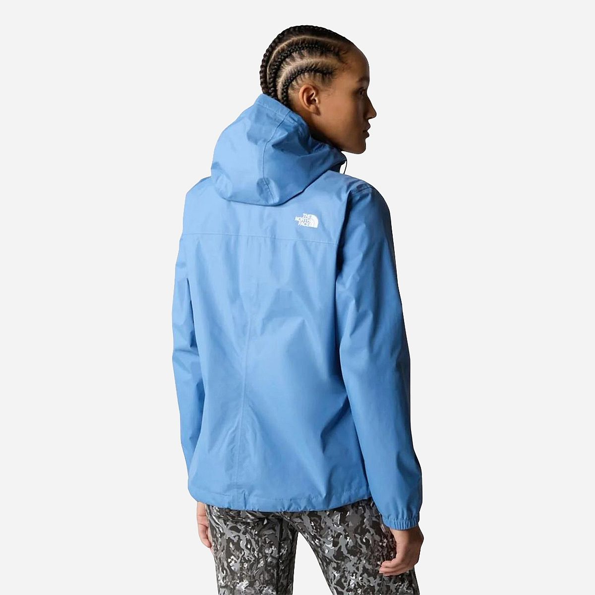 AN310209 Antora Jacket Dames