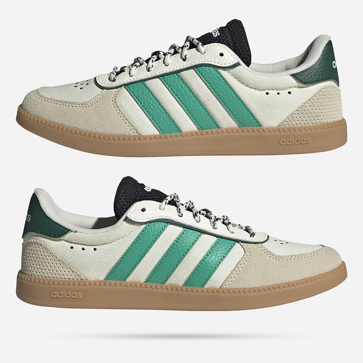 AN321227 Breaknet Sneakers Dames