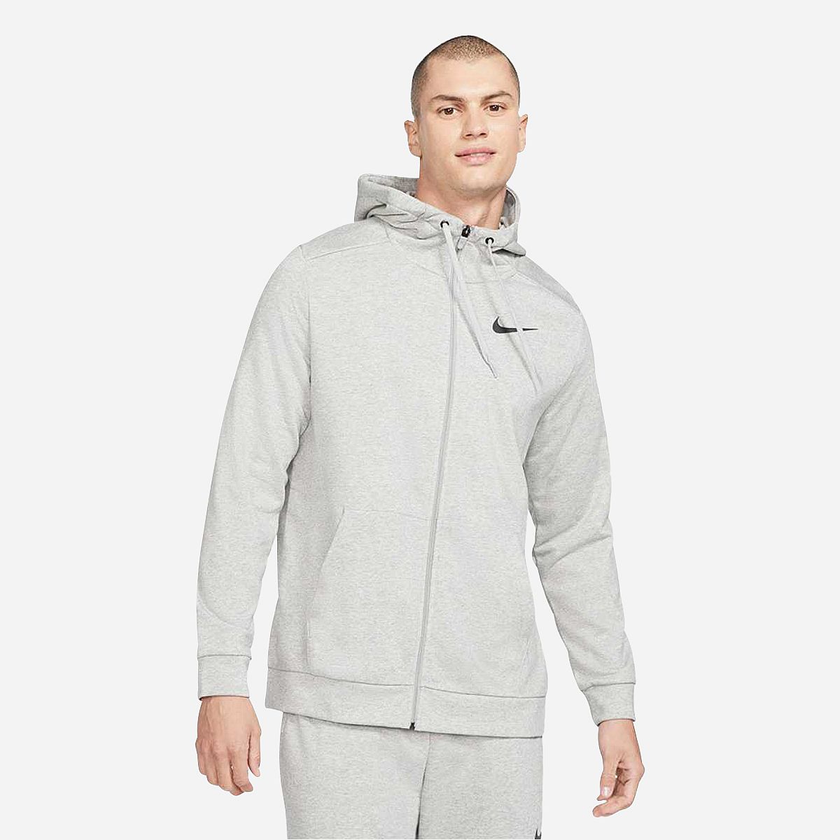 AN287355 Dri-Fit Men'S Full-Zip Training