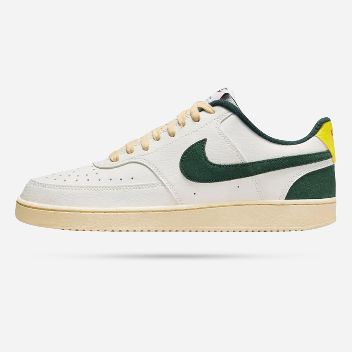 AN309501 Court Vision Low Sneakers Heren