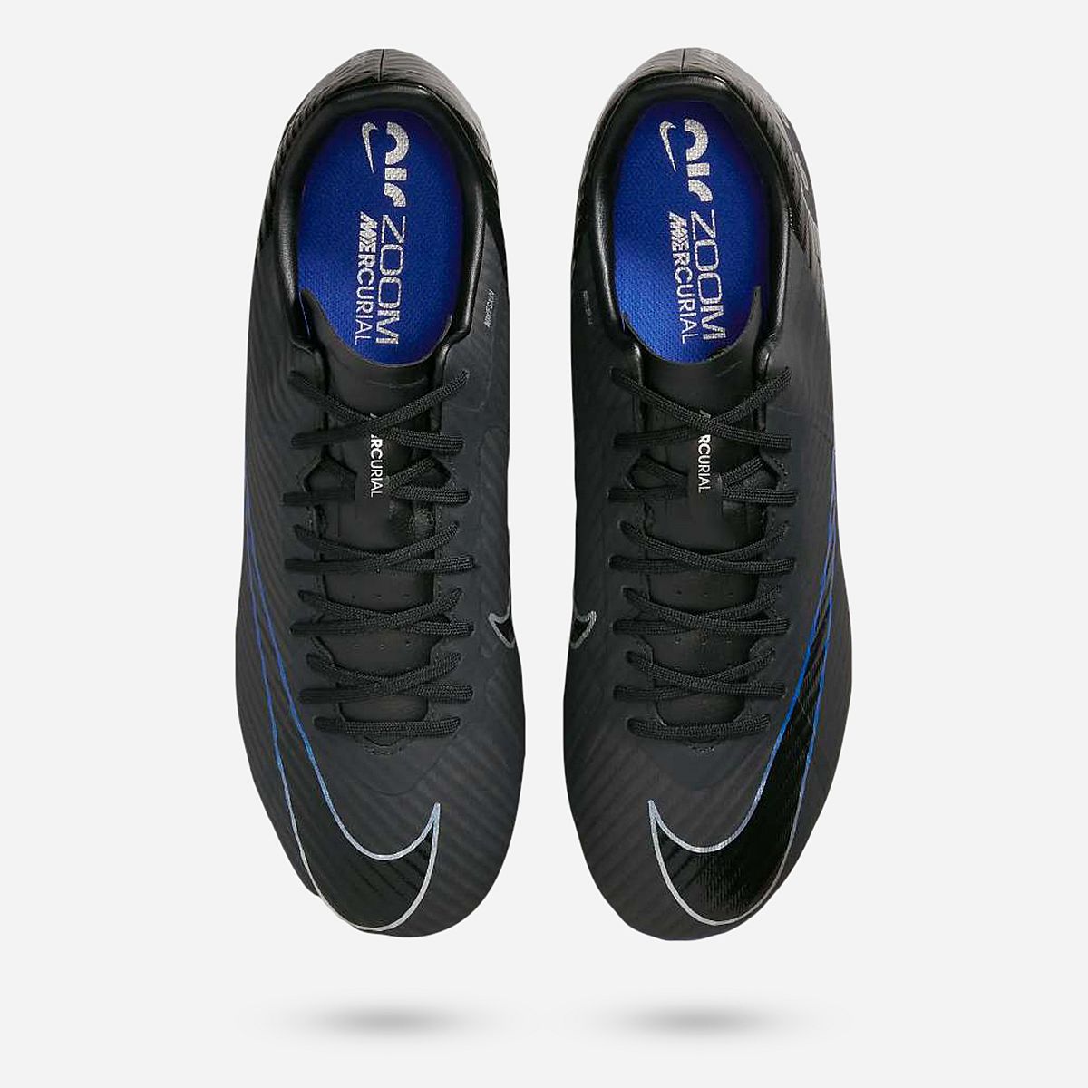 AN302460 Zoom Mercurial Vapor 15 Academy Voetbalschoenen Senior