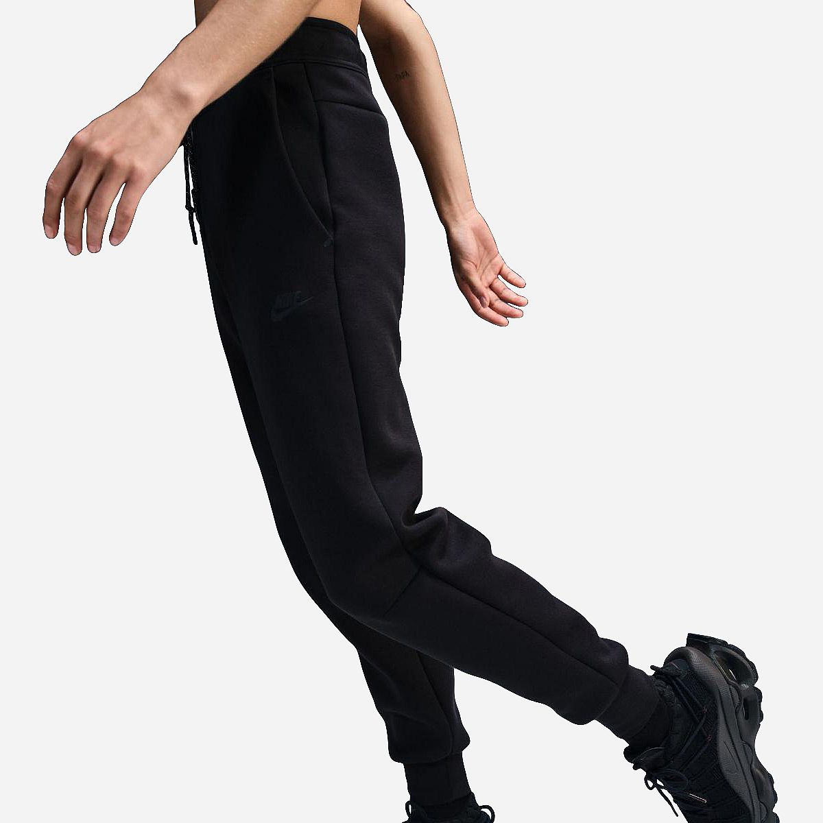 AN319051 New Tech Fleece Joggingbroek Dames