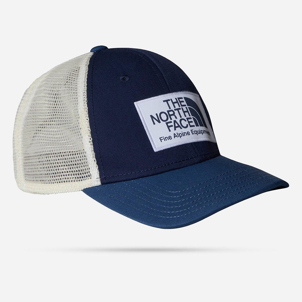 AN322719 Deep Mudder Trucker Pet Senior
