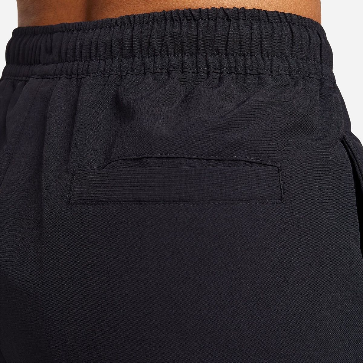 AN325070 Sportswear Woven Mid-Rise Joggingbroek Dames