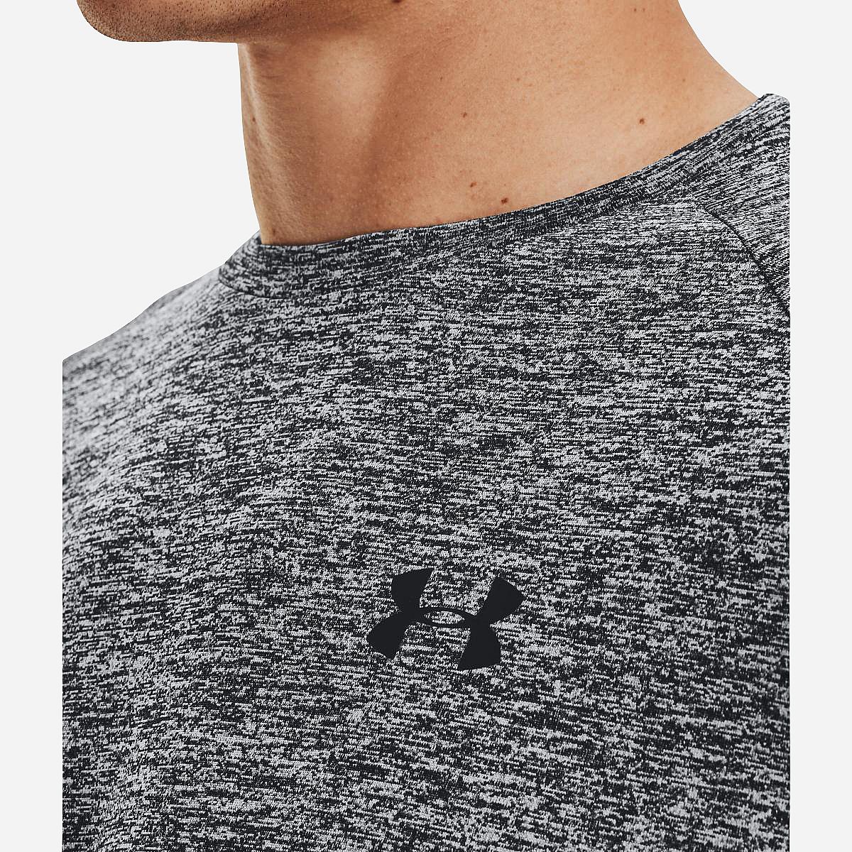 AN267148 UA Tech 2.0 T-Shirt Heren