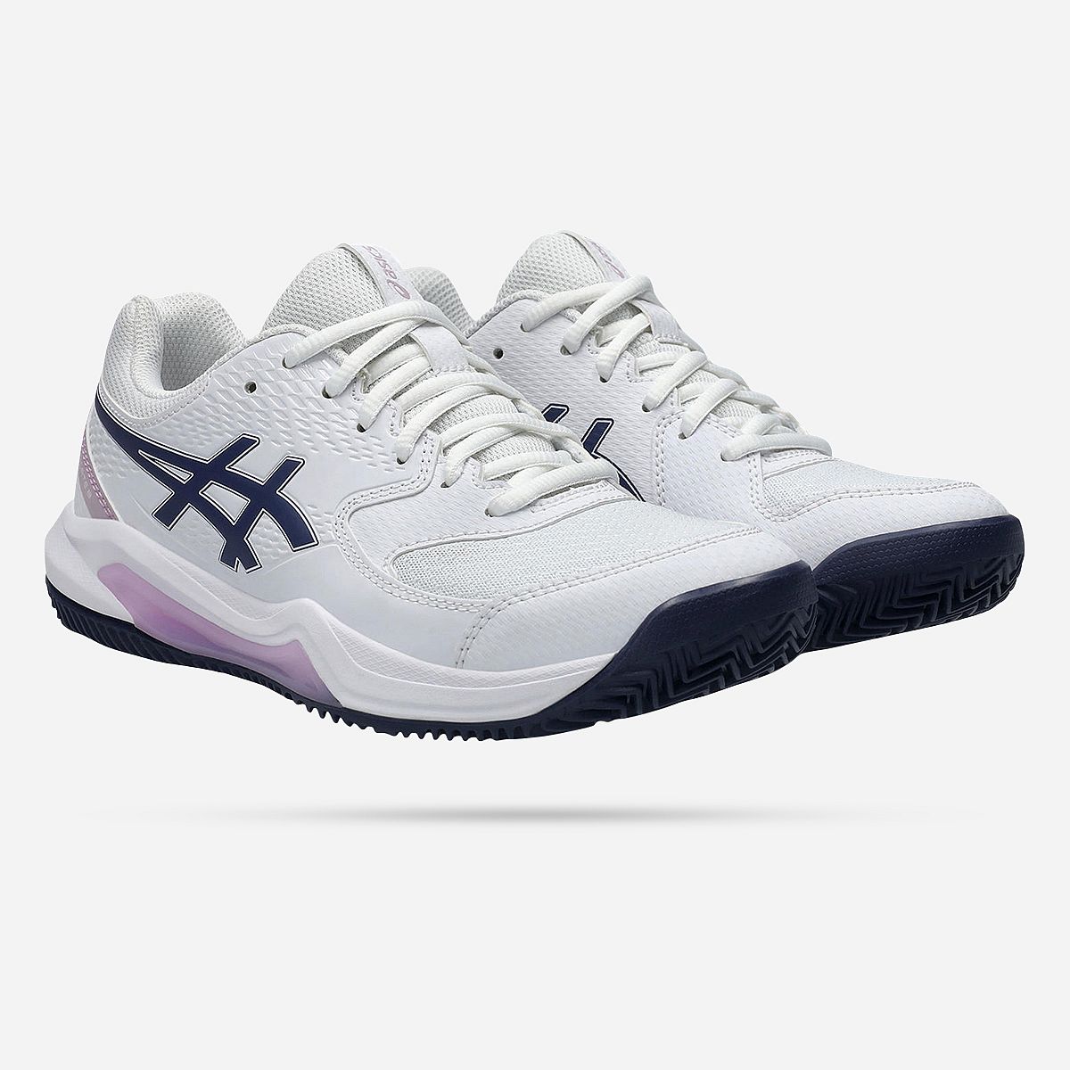 AN320658 Gel-Dedicate 8 Clay Tennisschoenen Dames